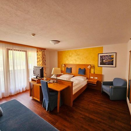 Hotel Mirabel San Vigilio Di Marebbe Eksteriør bilde
