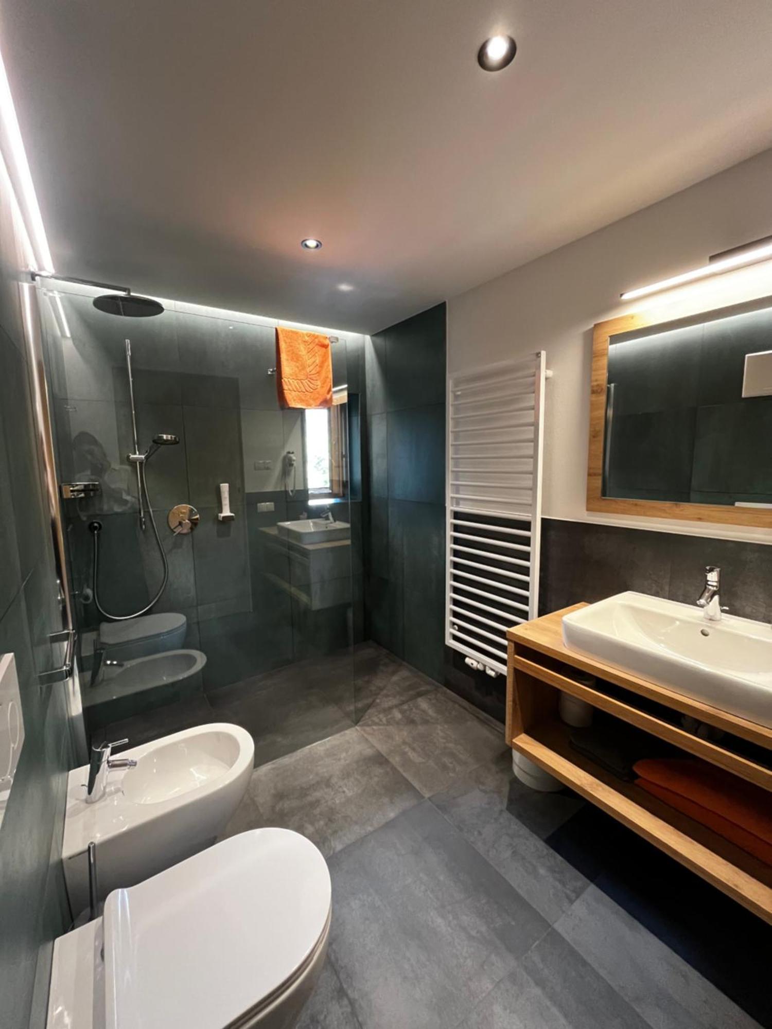 Hotel Mirabel San Vigilio Di Marebbe Rom bilde