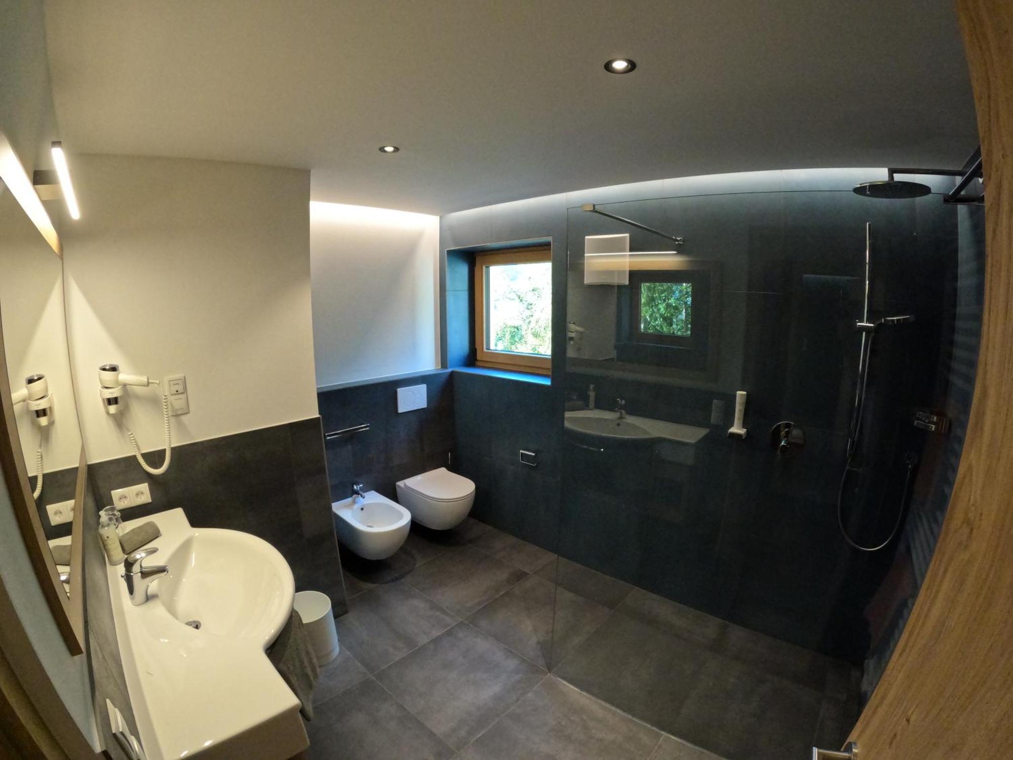 Hotel Mirabel San Vigilio Di Marebbe Rom bilde