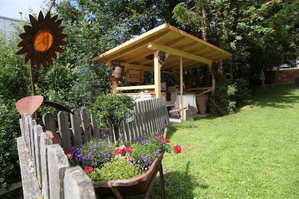 Hotel Mirabel San Vigilio Di Marebbe Eksteriør bilde
