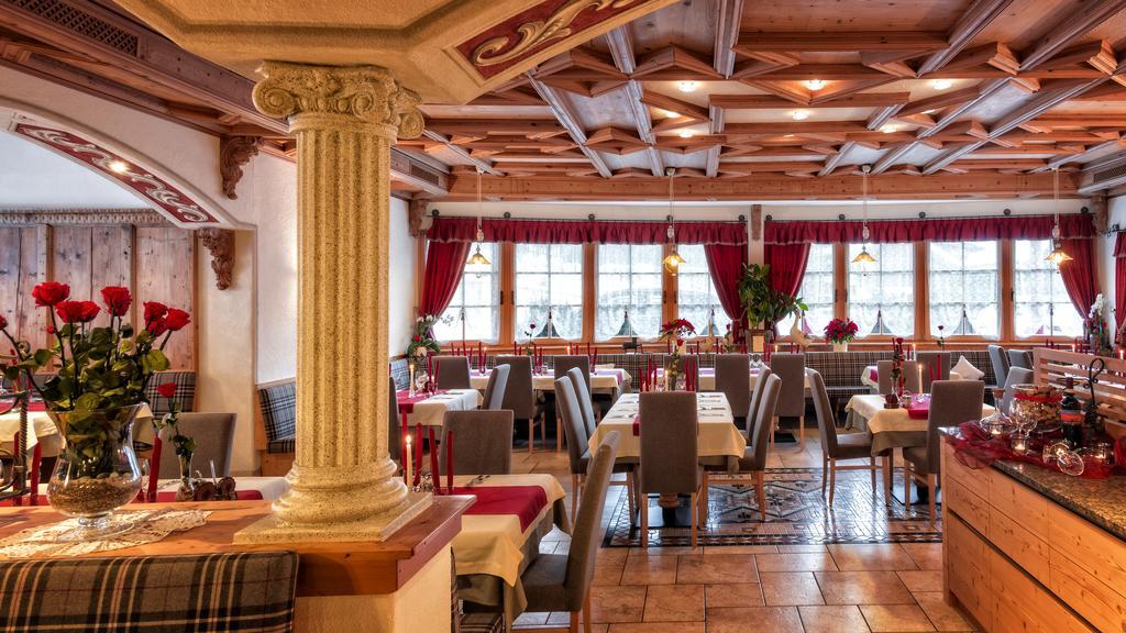 Hotel Mirabel San Vigilio Di Marebbe Eksteriør bilde