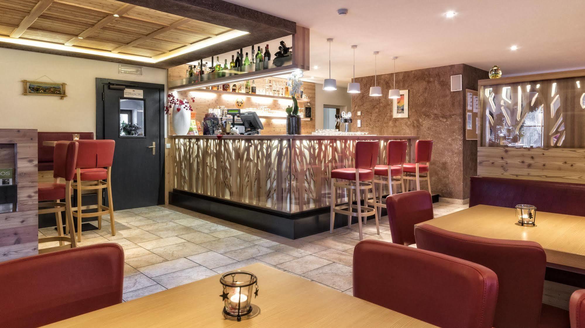 Hotel Mirabel San Vigilio Di Marebbe Eksteriør bilde