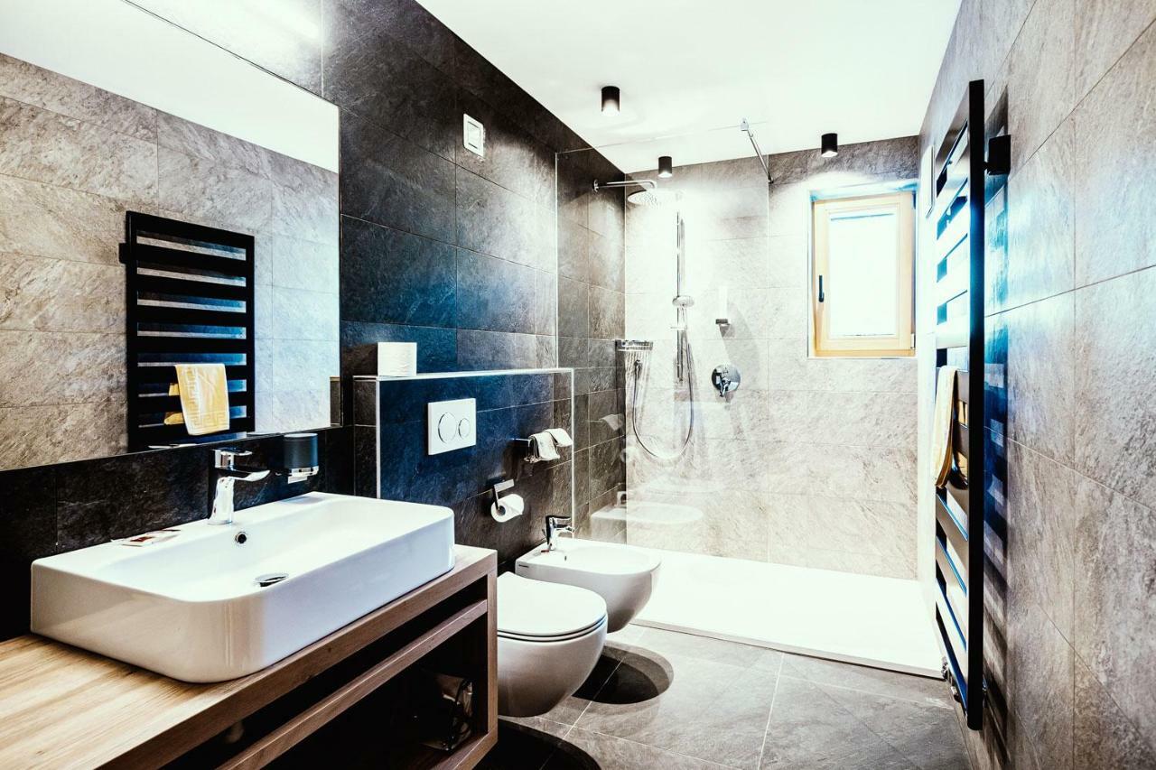 Hotel Mirabel San Vigilio Di Marebbe Eksteriør bilde